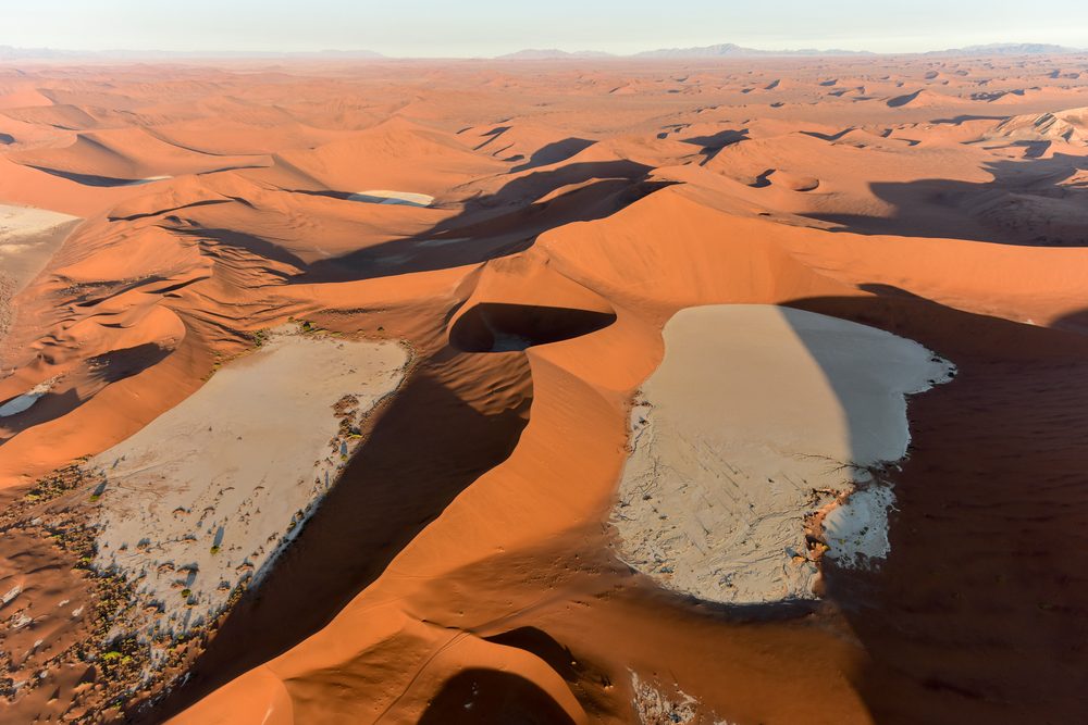 Namib Naukluft National Park Official Ganp Park Page